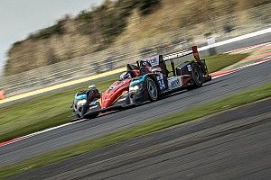 Nakano, Winslow join Race Performance for Le Mans