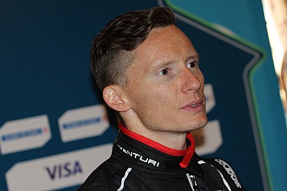 Paris ePrix: Conway beats Vergne by 0.010s in final practice