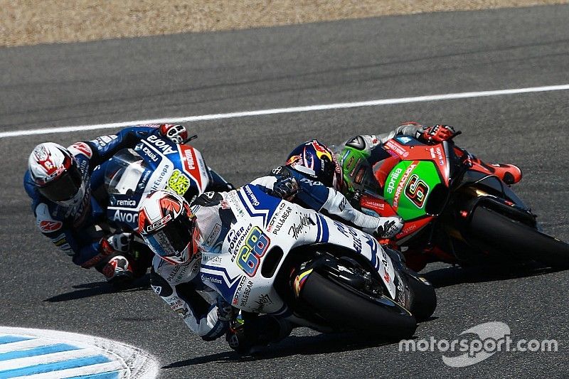 MotoGP rider market: Five riders compete for three seats