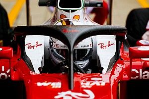 Polling: Setujukah Anda dengan keputusan FIA mewajibkan Halo di F1?