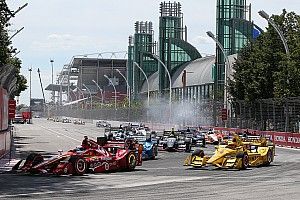 Tickets for 2017 Honda Indy Toronto on sale November 29