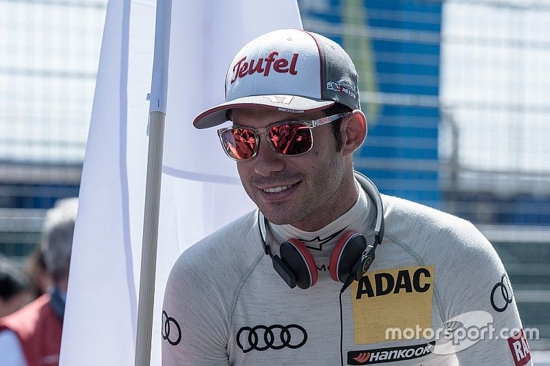 Miguel Molina, Audi Sport Team Abt Sportsline, Audi RS 5 DTM