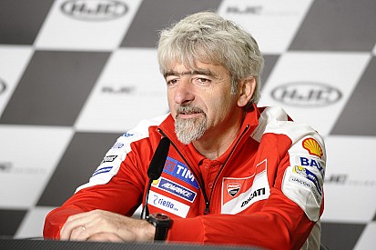 Ducati insiste en su inocencia a la inconformidad de Honda