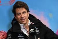 Wolff über Diskriminierung in Spielberg: "99,9 Prozent der Fans sind großartig"