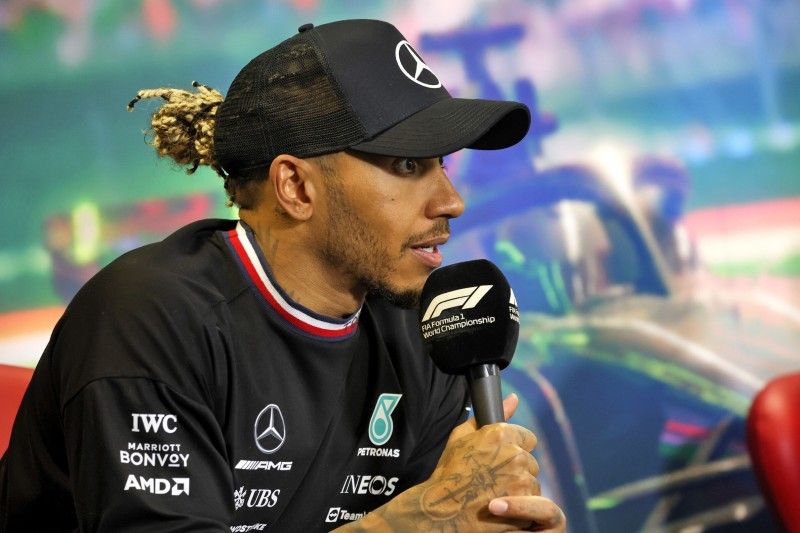 Hamilton: Müssen Fahrerinnen aus der W-Serie besser fördern