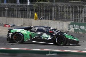DTM Norisring 2022: Weiteres Auto kann am Sonntag nicht starten, BoP geändert