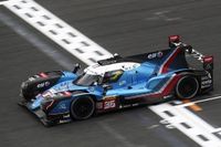 "Uns fehlen 20 km/h!" Alpine nach BoP-Schock in Fuji verzweifelt