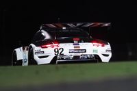 "Bitterer Abschied": Porsche hadert in Bahrain mit unfassbarem FCY-Pech