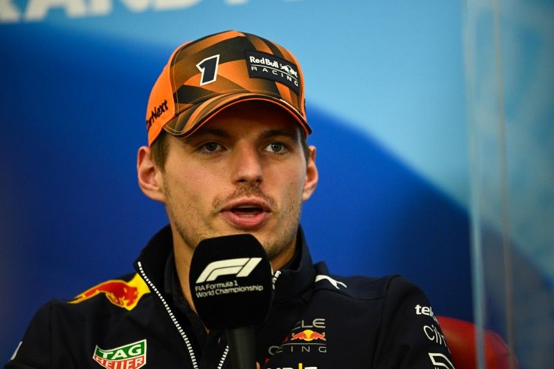 Verstappen versichert Leclerc: Suzuka wird nicht wie Spa
