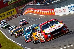 D’Alberto ready for best Bathurst opportunity with Penske