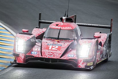 Rebellion can aim for overall Le Mans podium – Prost