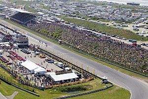 Zandvoort ahora sí aceptaría un GP sin público