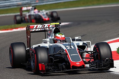 Frustrated Gutierrez says "very harsh" penalty not fair