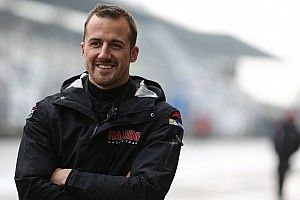 VLN: Lance David Arnold wechselt zu Frikadelli