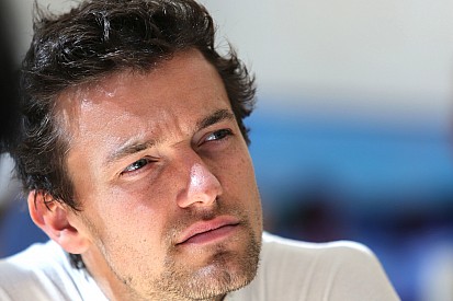 Palmer expecting "incredible weekend" in front of home crowd