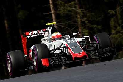 Haas F1 Team: Austrian GP qualifying recap