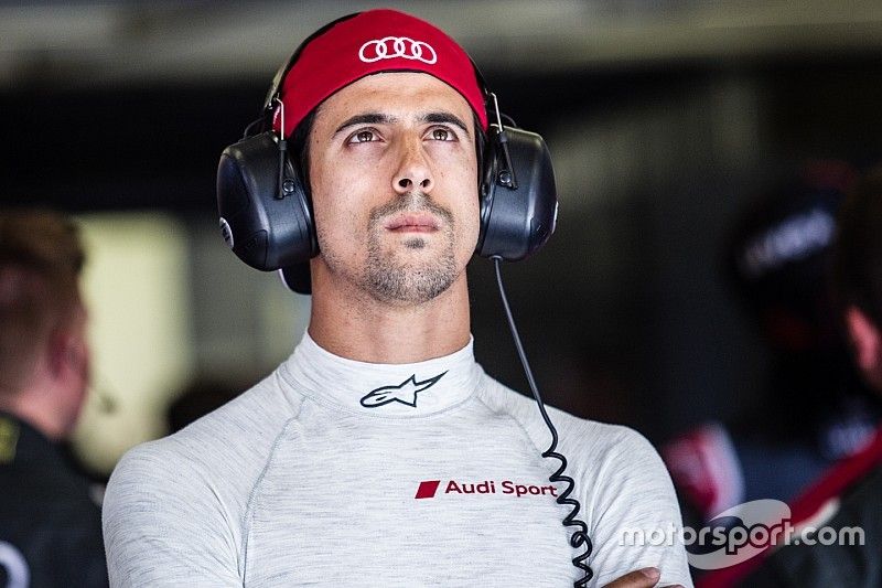Un retour au Mans "très probable" pour Di Grassi