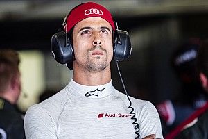 Un retour au Mans "très probable" pour Di Grassi