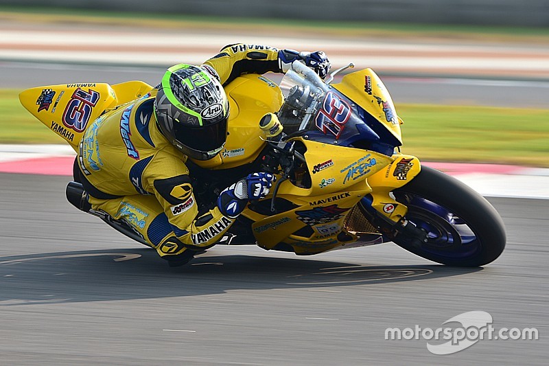 Anthony West looking at WSBK and ARRC for 2017