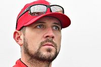 Annett will compete for 2017 NASCAR Xfinity title with JR Motorsports
