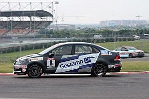 Buddh Vento Cup: Dodhiwala clinches title, Singh wins final race