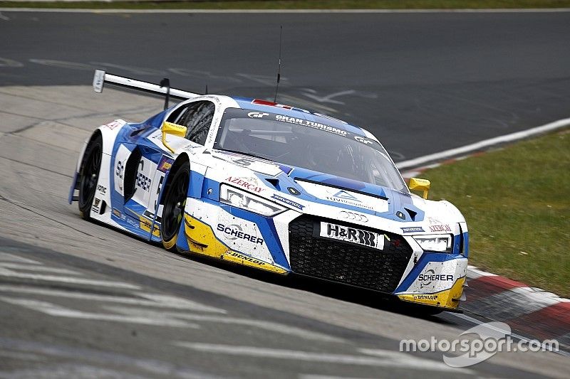 VLN-Sieger Frank Stippler äußert sich positiv über Änderungen an der Nordschleife