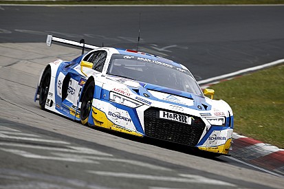 VLN-Sieger Frank Stippler äußert sich positiv über Änderungen an der Nordschleife
