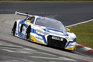 VLN-Sieger Frank Stippler äußert sich positiv über Änderungen an der Nordschleife