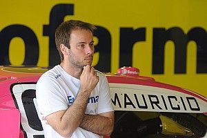 Ricardinho se contenta com 2º: “Fraga está com estrela”