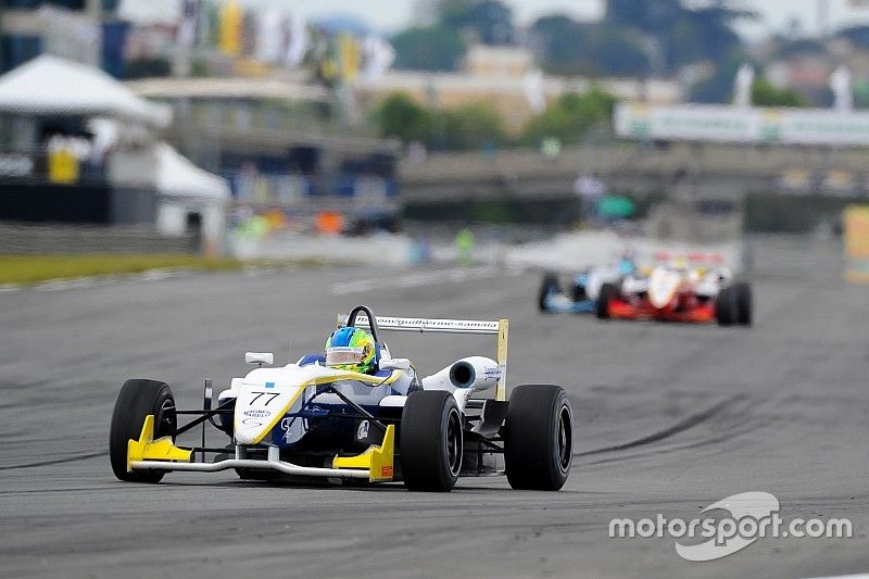 F3 Brasil apresenta formato ambicioso para 2017