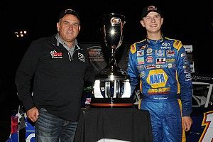 NASCAR releases 2018 schedule for K&N Pro Series West