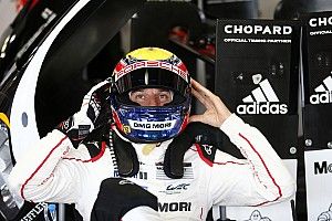 Webber expects “emotional” final race in Bahrain