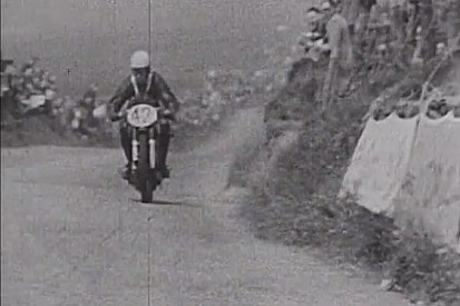 Video: Ein Streifzug durch die Geschichte der Isle of Man TT seit 1910