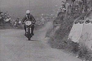 Video: Ein Streifzug durch die Geschichte der Isle of Man TT seit 1910