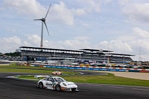 Lausitzring: Robert Renauer und Dominik Schwager holen die Pole-Positions