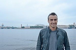 "Получить удовольствие и выиграть". Русинов – о "Ле-Мане" и не только