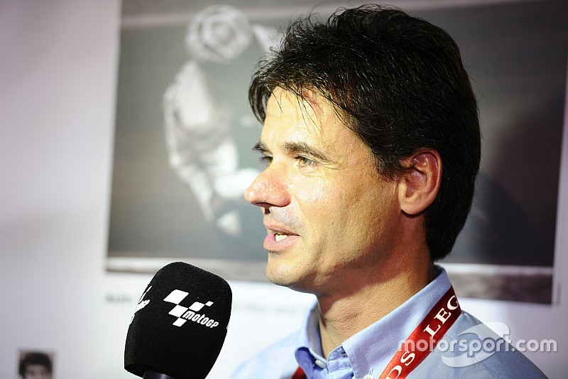 Crivillé: “Márquez puede alcanzar a Rossi y soñar con los 15 títulos de Agostini”