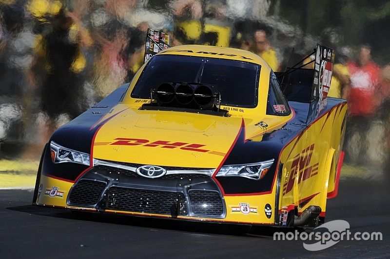 Worsham destroys record books at Seattle; Schumacher and Nobile also claim top qualifiers