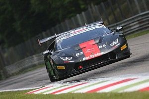 La GDL Racing va all'assalto della 12 Ore di Zandvoort