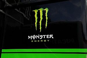 Титульным спонсором NASCAR может стать Monster Energy