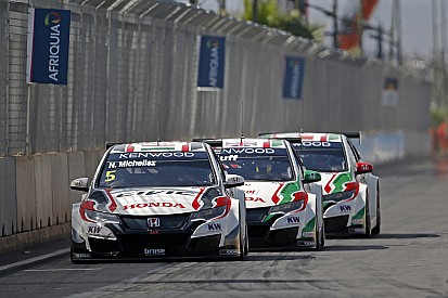 FIA продолжает расследование в отношении Honda