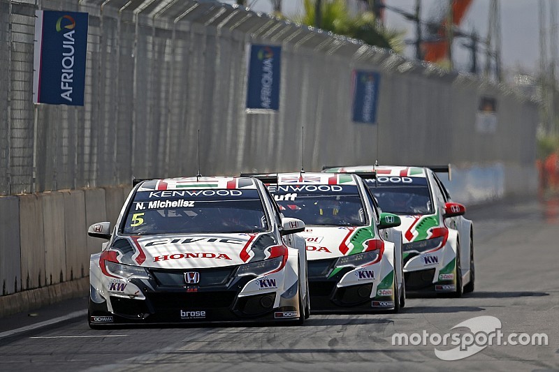 FIA продолжает расследование в отношении Honda