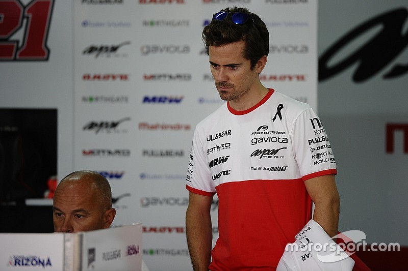 Ufficiale: Nico Terol torna a correre nella MotoE con l'Angel Nieto Team