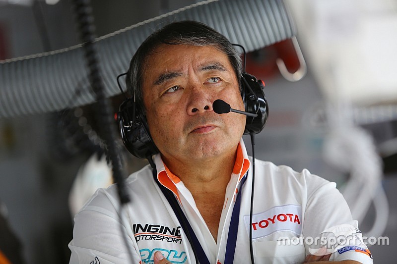 【SGT、SF】浜島裕英総監督のトークショーが12/18大阪で開催