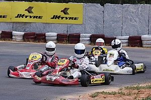 India's karting c'ship overhauled, JK Tyre back as lead sponsor