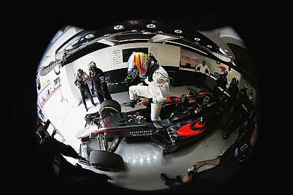 Honda celebra su histórico resultado en Alemania con dardo a Alonso