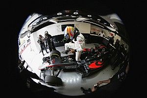 Honda celebra su histórico resultado en Alemania con dardo a Alonso