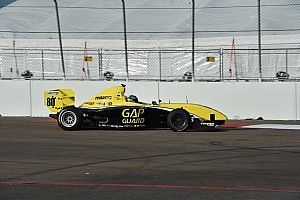 O'Ward seals pole for St. Pete opener