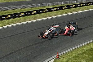 Revivez en vidéo la première manche de la saison 2016 d'IndyCar de la FFSCA !