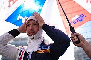 Da Costa: “L'esperienza qui può ridarmi il successo...”